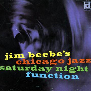 Saturday Night Function,Jim Beebe