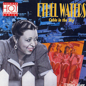 Cabin in the Sky,Ethel Waters