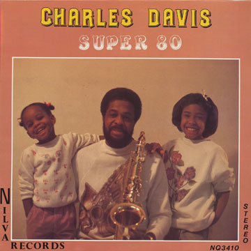 Super 80,Charles Davis