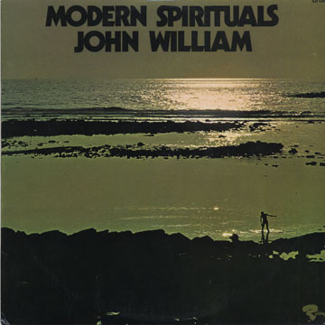 Modern Spiritual,John William