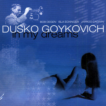 in my dreams,Dusko Goykovich