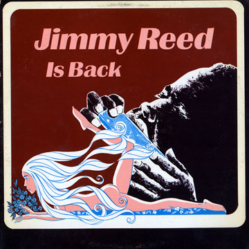 Jimmy Reed is back,Jimmy Reed