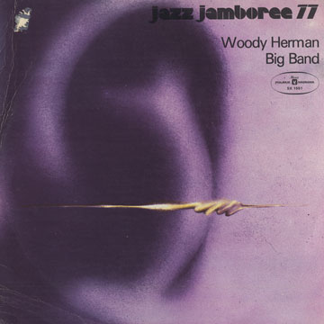 Jazz Jamboree 77,Woody Herman