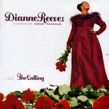 the calling,Dianne Reeves
