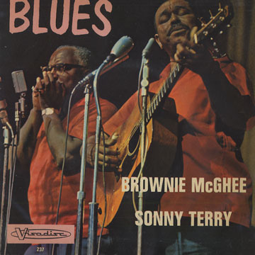 Blues,Brownie McGhee , Sonny Terry