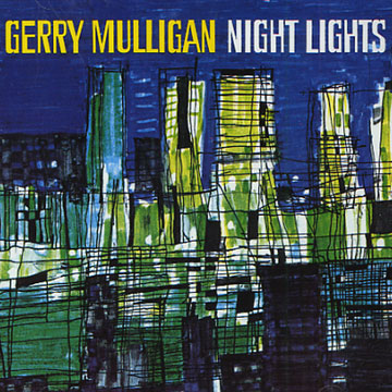 Night lights,Gerry Mulligan