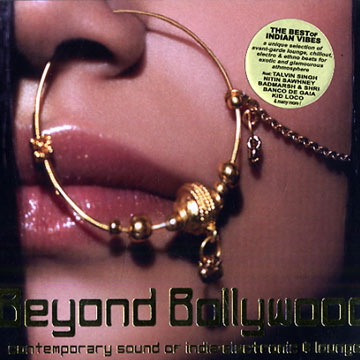 Beyond Bollywood, Various Artists