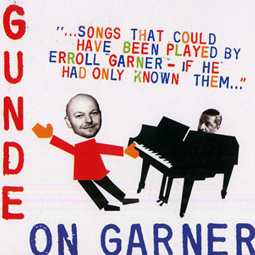 Gunde on Garner,Henrik Gunde