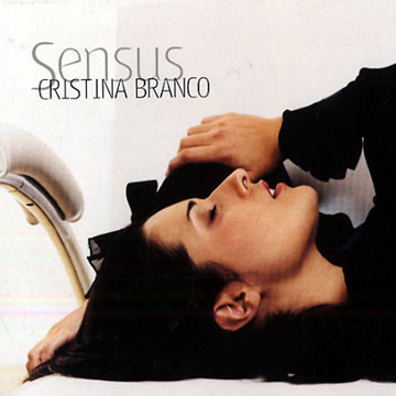 Sensus,Cristina Branco