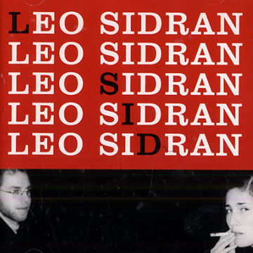 L. Sid,Leo Sidran