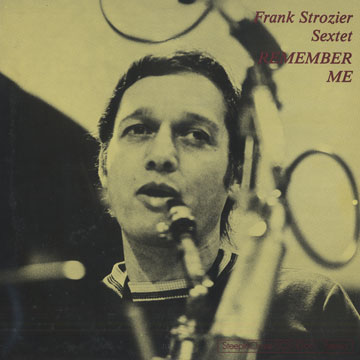 Remember me,Frank Strozier