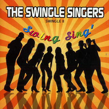 Swing sing', Swingle Singers