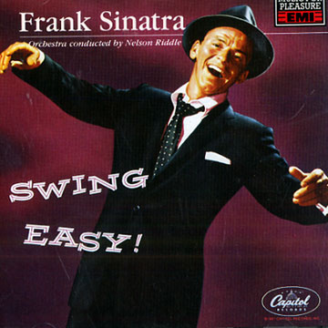 Easy swing,Frank Sinatra