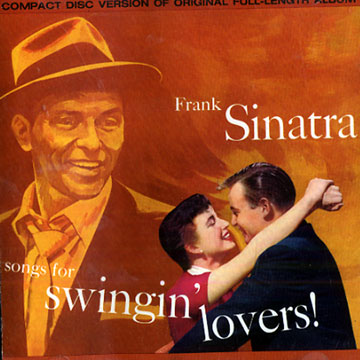 Songs for swingin' lovers,Frank Sinatra