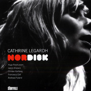Nordisk,Catherine Legardh