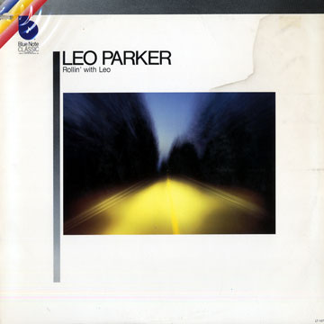 Rollin' with Leo,Leo Parker