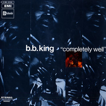 Completely well,B.B. King