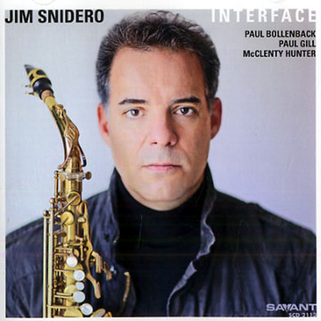 Interface,Jim Snidero
