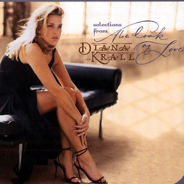 Selections from the look of love,Diana Krall
