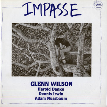 Impasse,Glenn Wilson