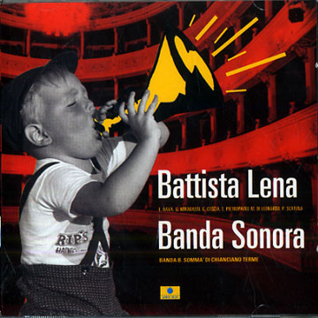 Banda sonora,Battista Lena