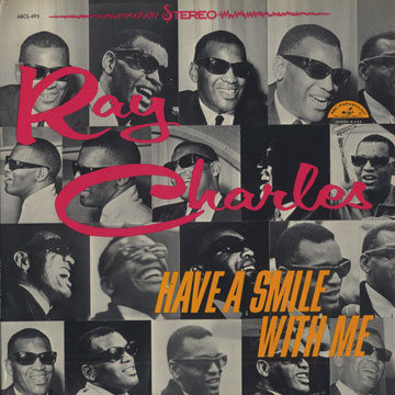 Have a Smile with me,Ray Charles
