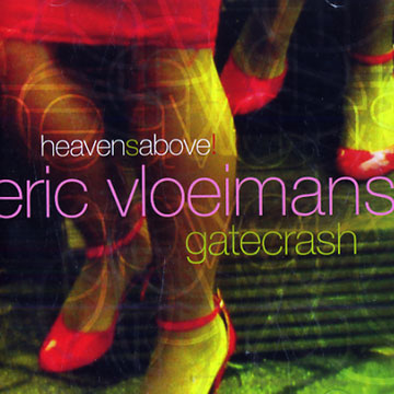 Heavensabove!,Eric Vloeimans