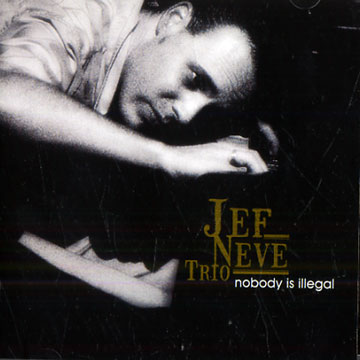 Nobody is illegal,Jef Neve