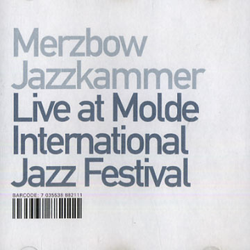 Live at Molde International Jazz Festival,Masami Akita , John Hegre , Lasse Marhaug