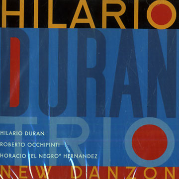 New danzon,Hilario Duran