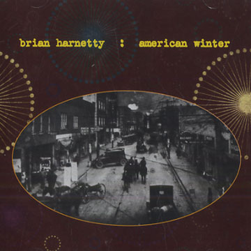 American winter,Brian Harnetty