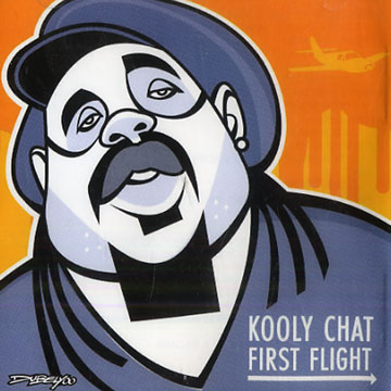 First flight,Kooly Chat