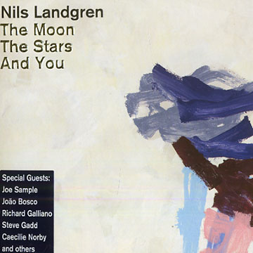 The moon, the stars and you,Nils Landgren