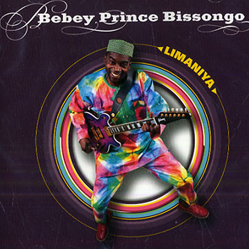 Limaniya,Bebey Prince Bissongo
