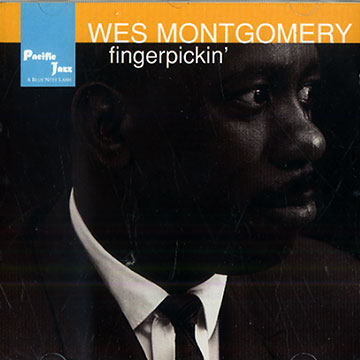 Fingerpickin',Wes Montgomery