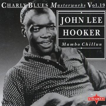 mambo chillun,John Lee Hooker