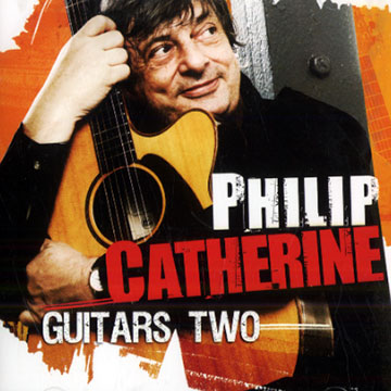 Guitars two,Philip Catherine