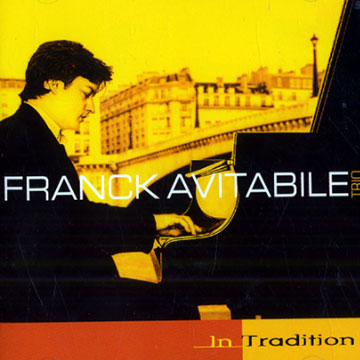 In Tradition,Franck Avitabile