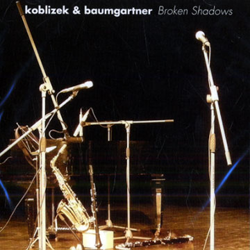Broken shadows,Thomas Baumgartner , Ales Koblizek
