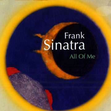 All of me,Frank Sinatra