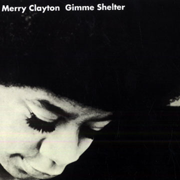 Gimme shelter,Merry Clayton