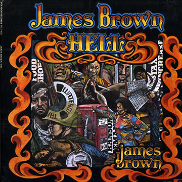 Hell,James Brown