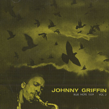 A blowing session - vol.2,Johnny Griffin