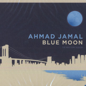 Blue Moon,Ahmad Jamal