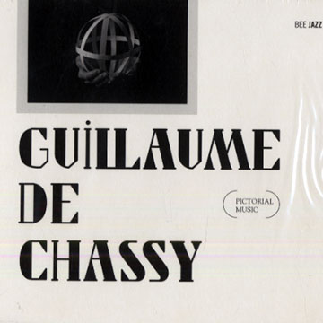 Pictorial music,Guillaume De Chassy