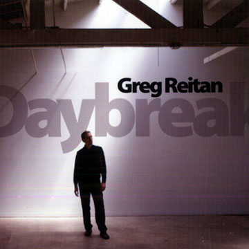 Daybreak,Greg Reitan