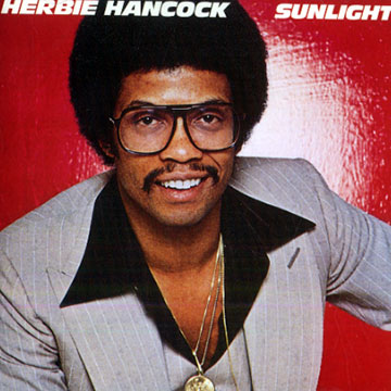 Sunlight,Herbie Hancock