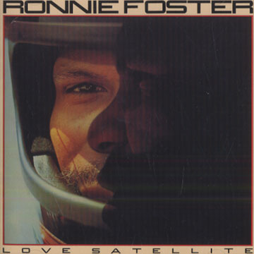 Love satellite,Ronnie Foster