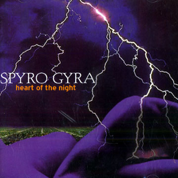 heart of the night, Spyro Gyra