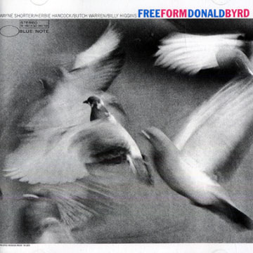 Free Form,Donald Byrd